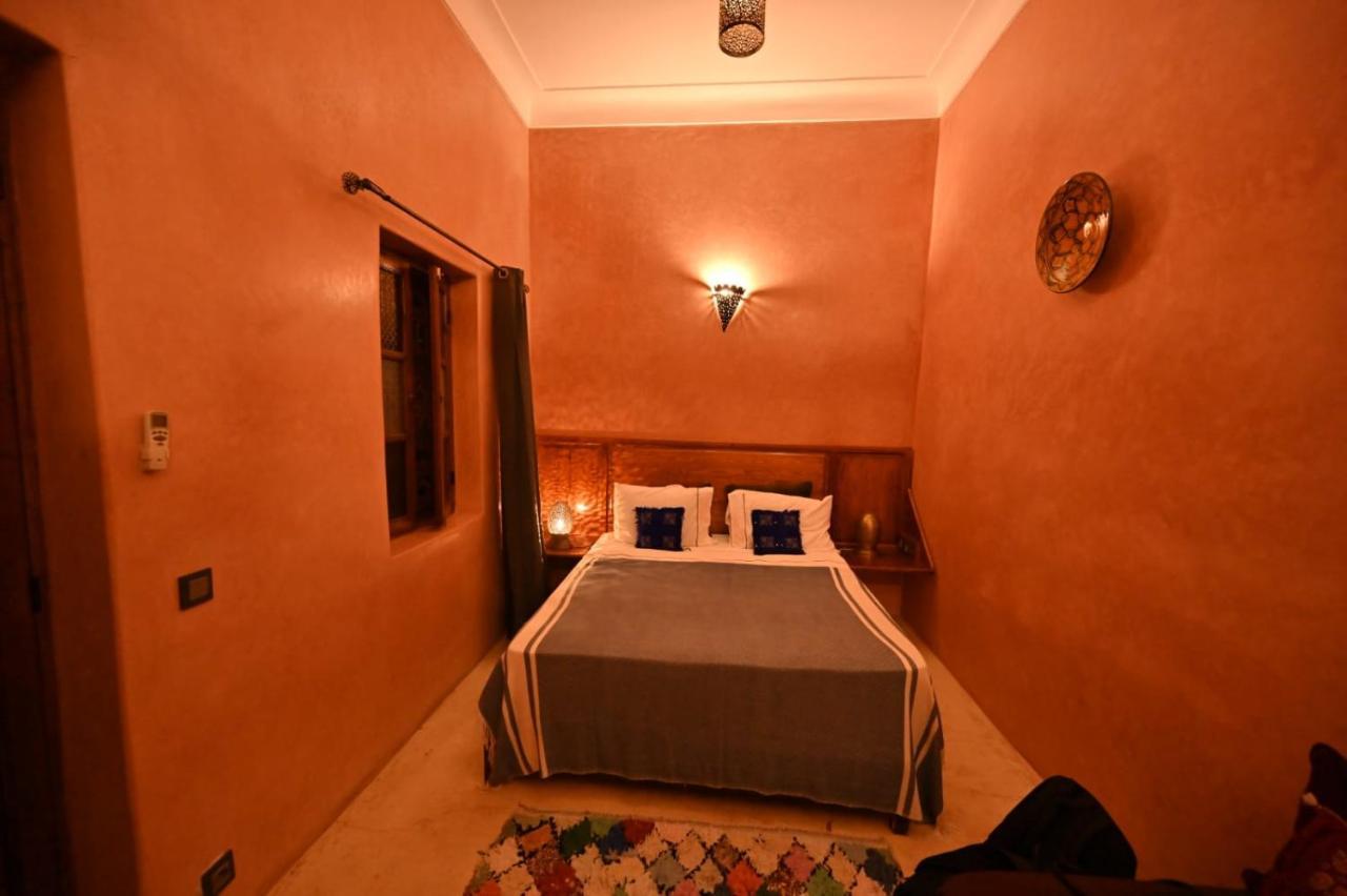 מרקש Riad Thycas מראה חיצוני תמונה