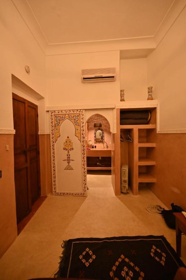 מרקש Riad Thycas מראה חיצוני תמונה