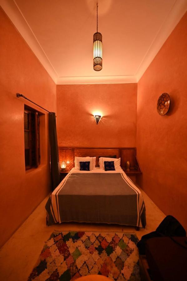 מרקש Riad Thycas מראה חיצוני תמונה