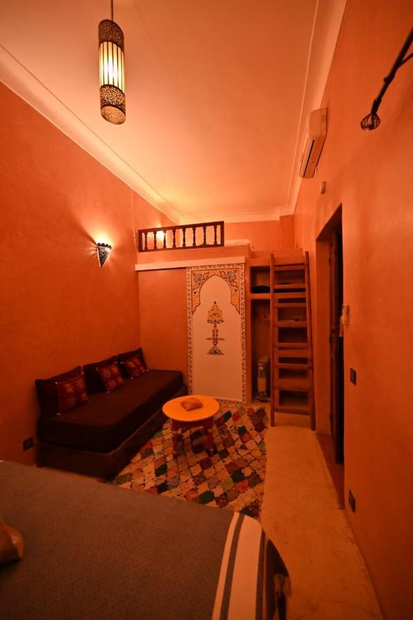 מרקש Riad Thycas מראה חיצוני תמונה