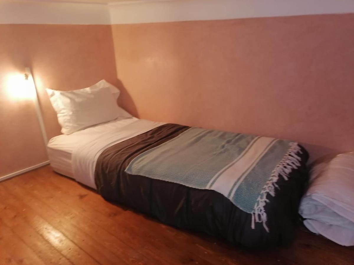 מרקש Riad Thycas מראה חיצוני תמונה