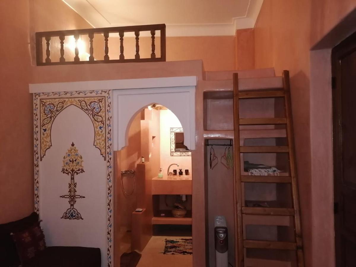 מרקש Riad Thycas מראה חיצוני תמונה