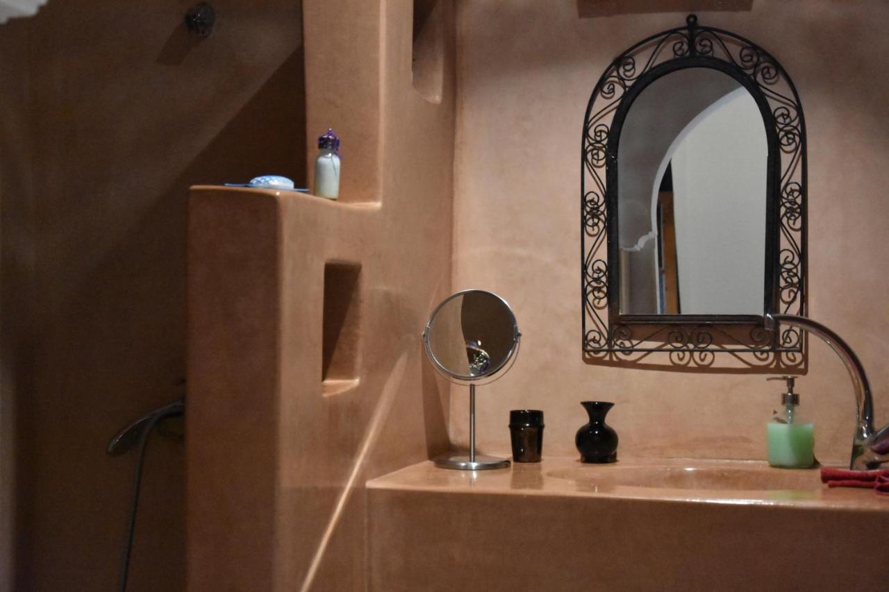 מרקש Riad Thycas מראה חיצוני תמונה