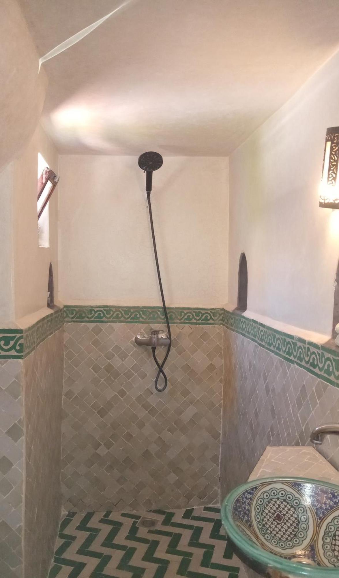 מרקש Riad Thycas חדר תמונה