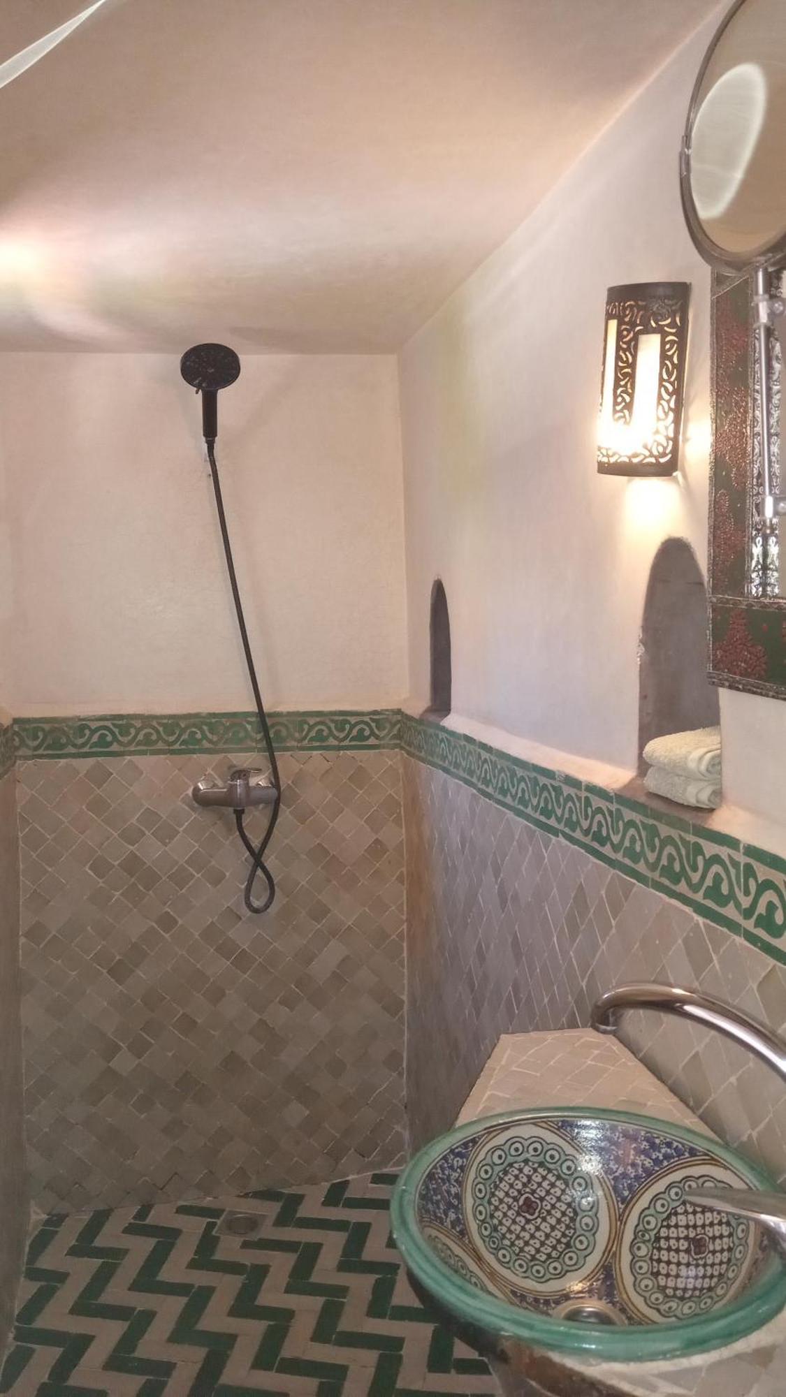 מרקש Riad Thycas חדר תמונה