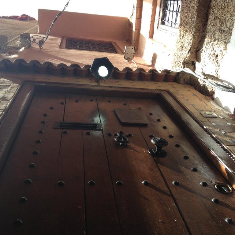 מרקש Riad Thycas מראה חיצוני תמונה